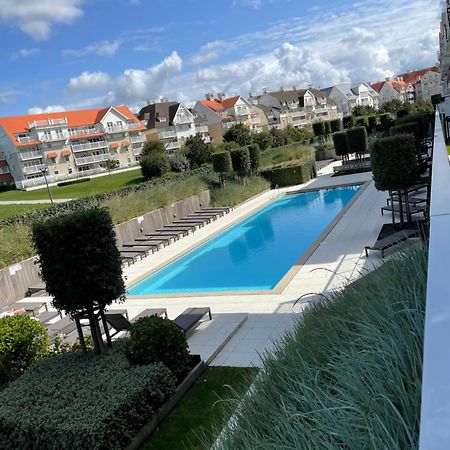 Villa Capricia Nieuwpoort Εξωτερικό φωτογραφία