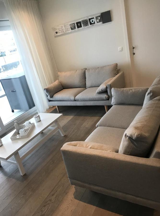 Villa Capricia Nieuwpoort Εξωτερικό φωτογραφία